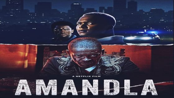 فيلم Amandla 2022 مترجم