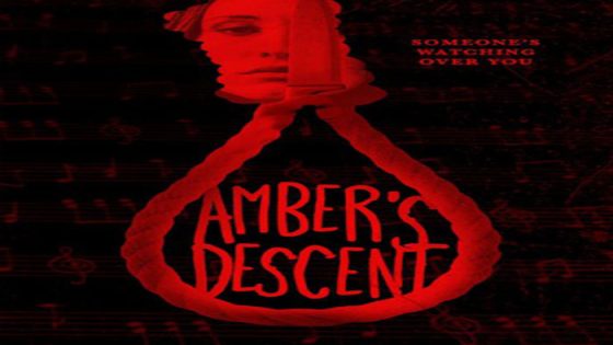 فيلم Amber s Descent 2020 مترجم