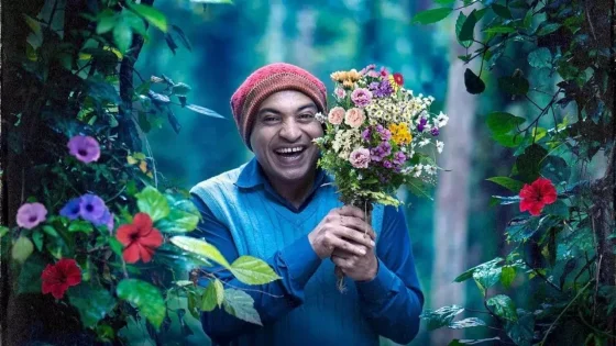 فيلم Ambili 2019 مترجم