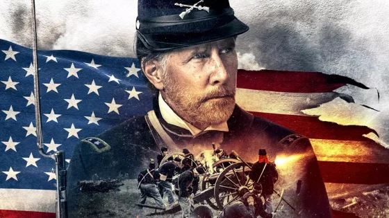 فيلم American Confederate 2019 مترجم
