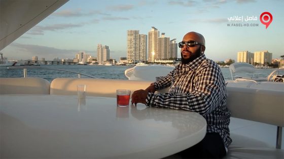 فيلم American Dream American Knightmare 2018 مترجم