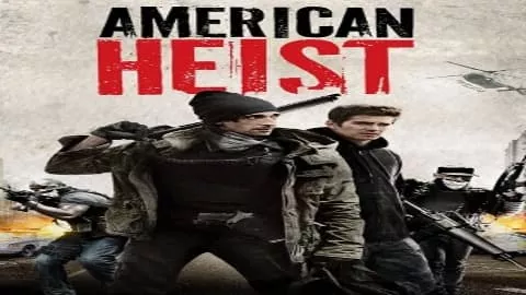 فيلم American Heist 2014 مترجم