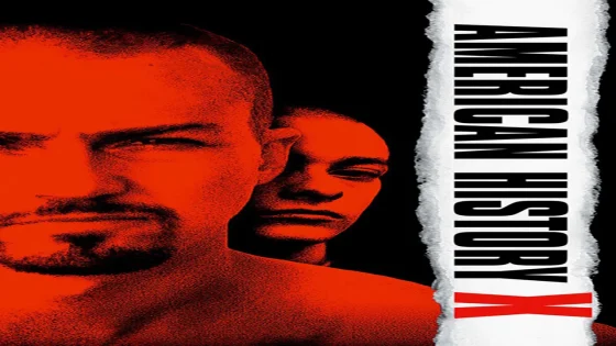 فيلم American History X 1998 مترجم