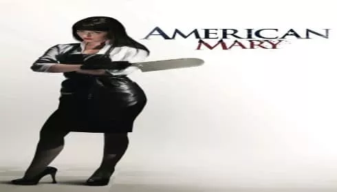 فيلم American Mary 2012 مترجم