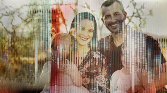 فيلم American Murder The Family Next Door 2020 مترجم