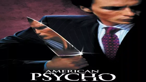 فيلم American Psycho 2000 مترجم