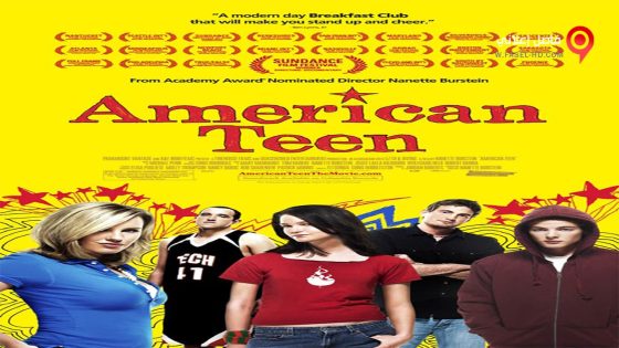 فيلم American Teen 2008 مترجم