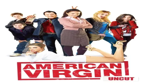 فيلم American Virgin 2009 مترجم