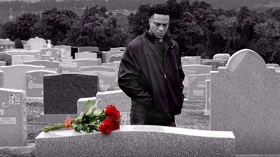 فيلم American Wisper 2020 مترجم