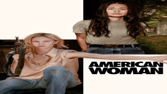 فيلم American Woman 2019 مترجم