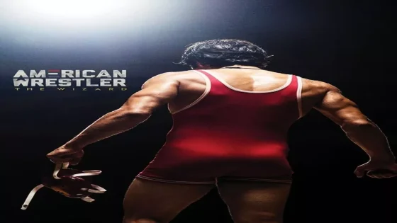 فيلم American Wrestler: The Wizard 2016 مترجم