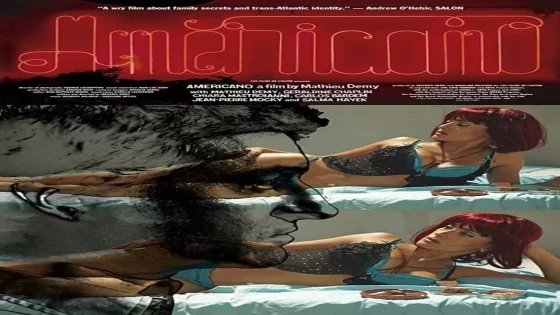 فيلم Americano 2011 مترجم