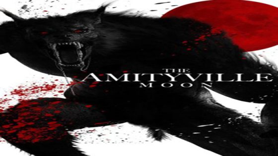 فيلم Amityville Moon 2021 مترجم
