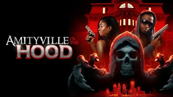فيلم Amityville in the Hood 2021 مترجم