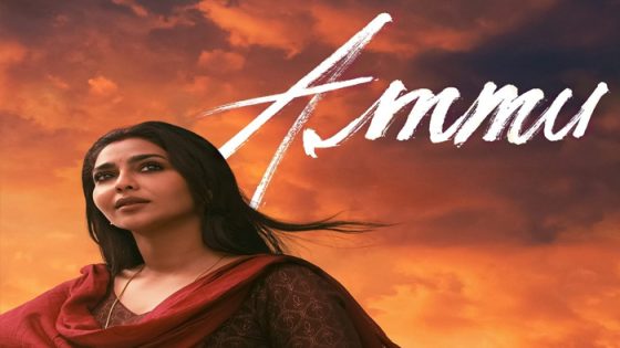 فيلم Ammu 2022 مترجم