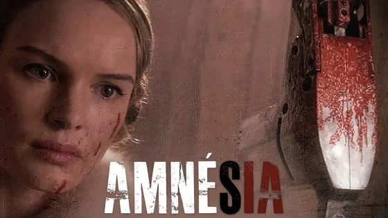 فيلم Amnesiac 2015 مترجم