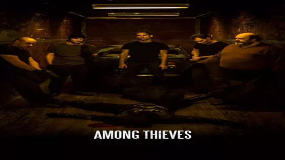 فيلم Among Thieves 2019 مترجم