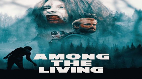 فيلم Among the Living 2022 مترجم