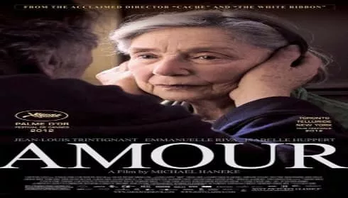 فيلم Amour 2012 مترجم