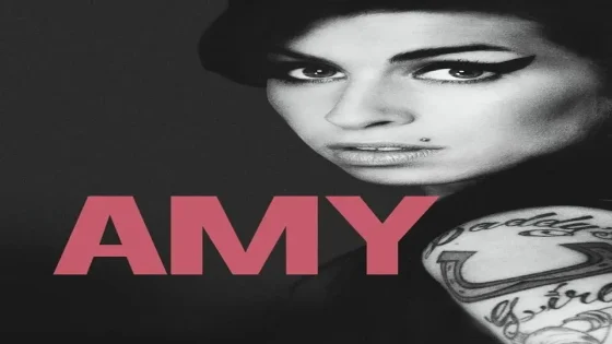 فيلم Amy 2015 مترجم