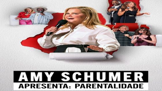 فيلم Amy Schumer’s Parental Advisory 2022 مترجم
