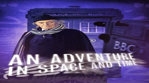 فيلم An Adventure in Space and Time 2013 مترجم
