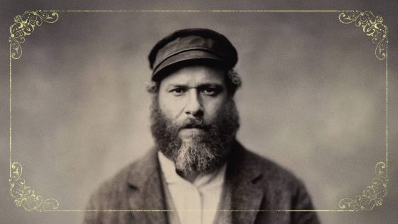 فيلم An American Pickle 2020 مترجم