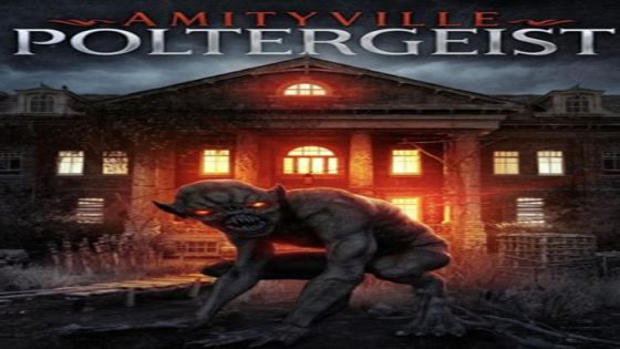 فيلم An Amityville Poltergeist 2020 مترجم
