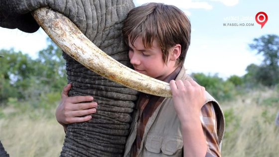 فيلم An Elephants Journey 2017 مترجم