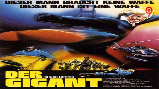 فيلم An Eye for an Eye 1981 مترجم