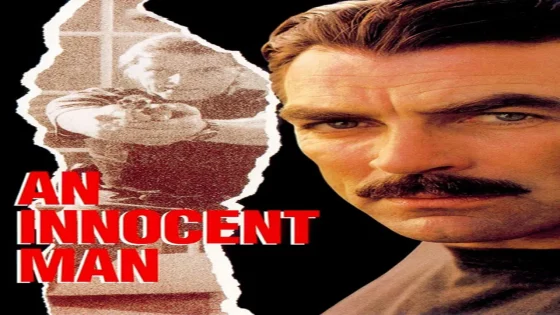 فيلم An Innocent Man 1989 مترجم