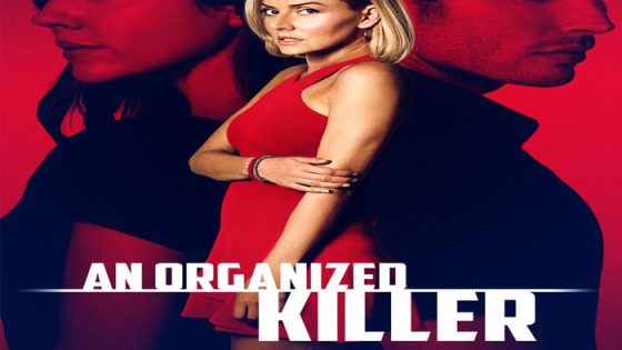 فيلم An Organized Killer 2021 مترجم