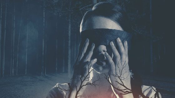 فيلم An Unquiet Grave 2020 مترجم