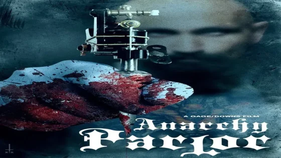 فيلم Anarchy Parlor 2015 مترجم
