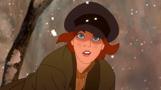 فيلم Anastasia 1997 مترجم
