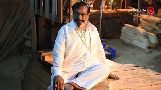 فيلم Anbanavan Asaradhavan Adangadhavan 2017 مترجم