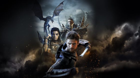 فيلم Ancestral World 2020 مترجم