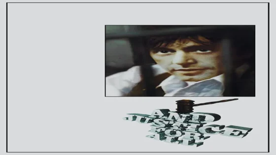 فيلم …And Justice for All 1979 مترجم