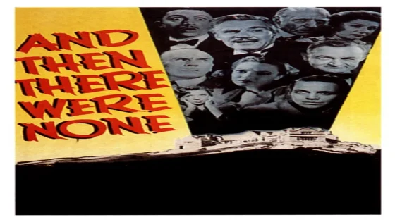 فيلم And Then There Were None 1945 مترجم