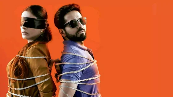 فيلم Andhadhun 2018 مترجم