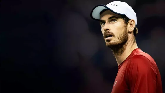 فيلم Andy Murray: Resurfacing 2019 مترجم