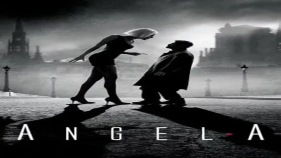 فيلم Angel-A 2005 مترجم