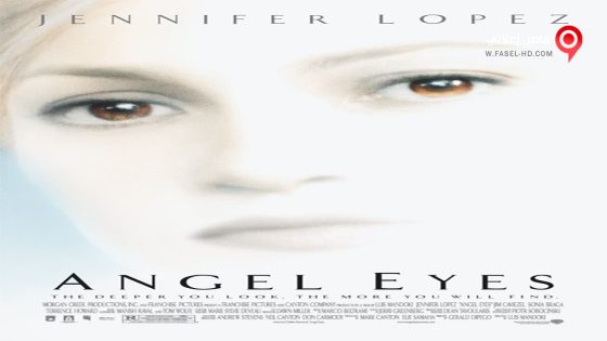 فيلم Angel Eyes 2001 مترجم