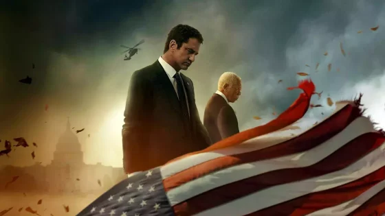 فيلم Angel Has Fallen 2019 مترجم