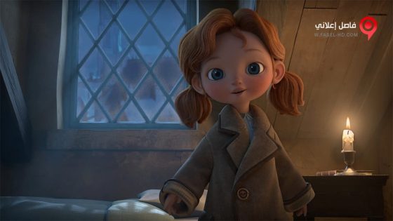 فيلم Angelas Christmas 2017 مترجم