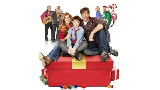 فيلم Angels Sing 2013 مترجم