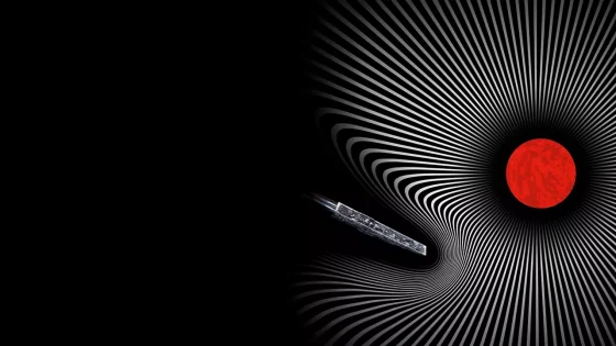 فيلم Aniara 2018 مترجم