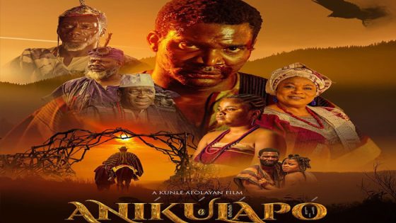 فيلم Anikalupo 2022 مترجم