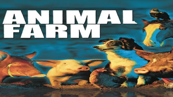فيلم Animal Farm 1999 مترجم