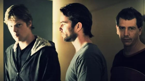 فيلم Animal Kingdom 2010 مترجم